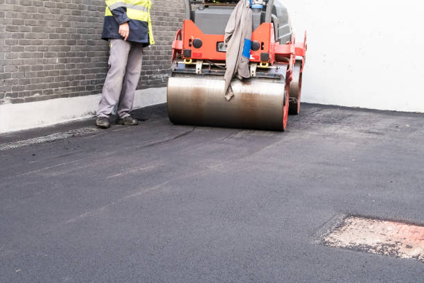 Reliable Oak Hill, FL Driveway Paving Services Solutions